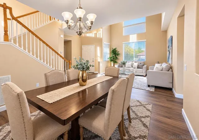 Photo 3 of Single family home for sale at 609 Paseo Rio, Vista, CA 92081 | MLS# 260021765SD | Listing updated on 2026-10-07
