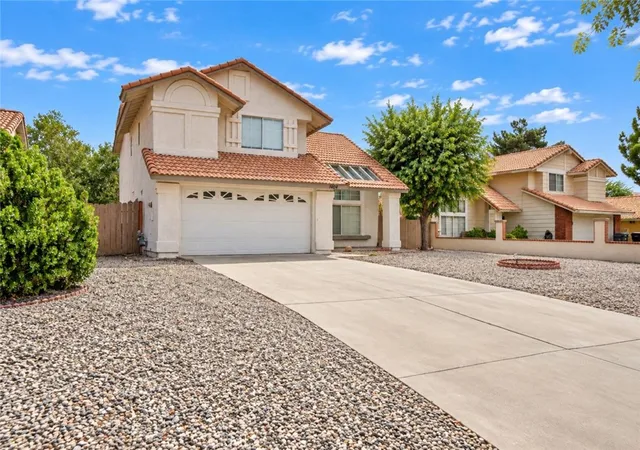 Photo 1 of Sale Pending at 1404 Springline Dr, Palmdale, CA 93550 | MLS# OC26179946 | Listing updated on 2026-10-06