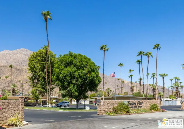 Photo 2 of Sale Pending at 26 Sahara St, Palm Springs, CA 92264 | MLS# 26874563PS | Listing updated on 2026-10-07