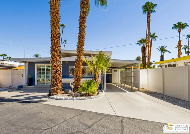 Photo 3 of Sale Pending at 26 Sahara St, Palm Springs, CA 92264 | MLS# 26874563PS | Listing updated on 2026-10-07