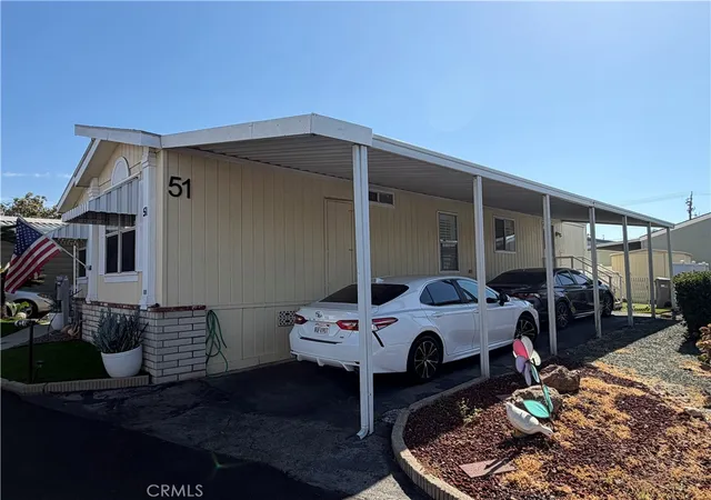 Photo 2 of Manufactured home for sale at 3530 Damien #51, La Verne, CA 91750 | MLS# DW26192246 | Listing updated on 2026-09-13