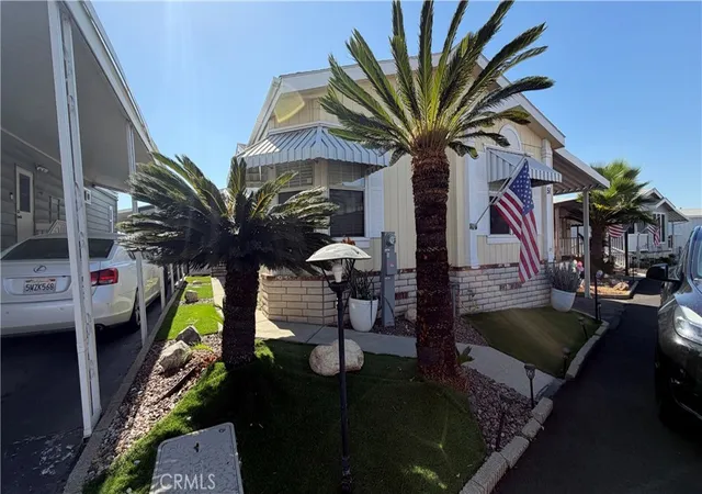 Photo 3 of Manufactured home for sale at 3530 Damien #51, La Verne, CA 91750 | MLS# DW26192246 | Listing updated on 2026-09-13