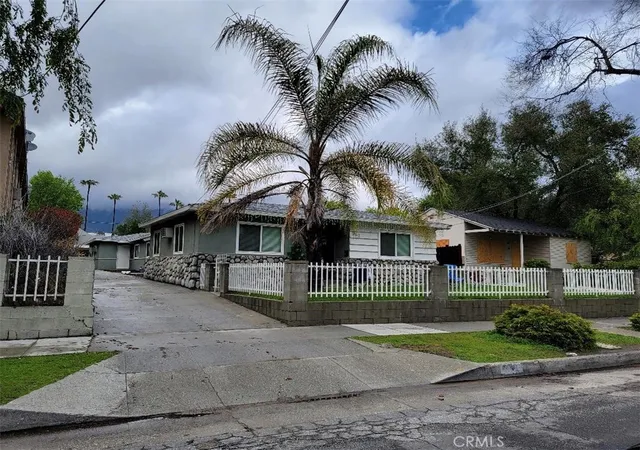 Photo 1 of Multi family home for sale at 343 W Howard St, Pasadena, CA 91103 | MLS# GD26194429 | Listing updated on 2026-09-05