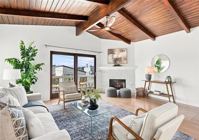Photo 1 of Sale Pending at 2026 Hillcrest Dr, Hermosa Beach, CA 90254 | MLS# SB26179533 | Listing updated on 2026-09-22