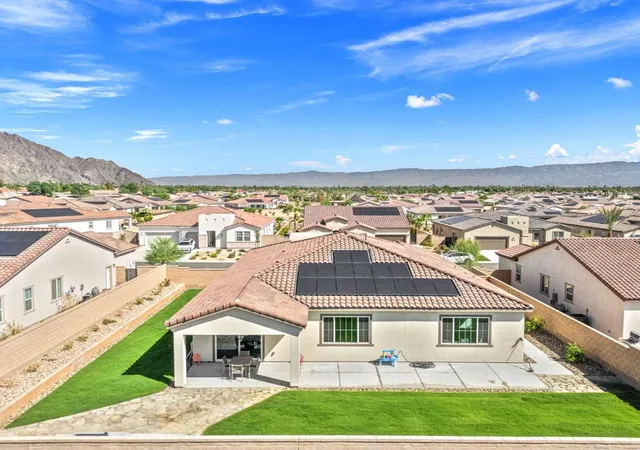 Photo 3 of Single family home for sale at 80335 Segovia View Way, La Quinta, CA 92253 | MLS# 219152308DA | Listing updated on 2026-09-05