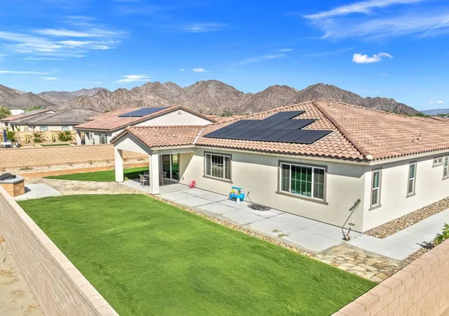 Photo 3 of Single family home for sale at 80335 Segovia View Way, La Quinta, CA 92253 | MLS# 219152308DA | Listing updated on 2026-09-05