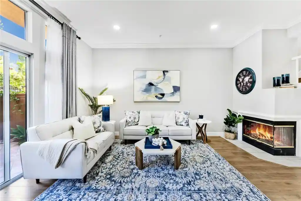 Photo 1 of Condo for sale at 2645 Dunstan, Tustin, CA 92782 | MLS# OC26194442 | Listing updated on 2026-10-29