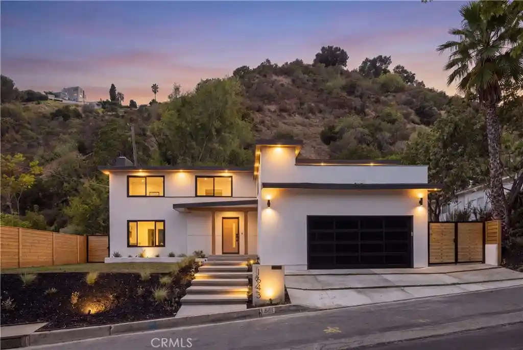 Photo 1 of Single family home for sale at 1643 San Ysidro Dr, Beverly Hills, CA 90210 | MLS# OC26188253 | Listing updated on 2026-10-23