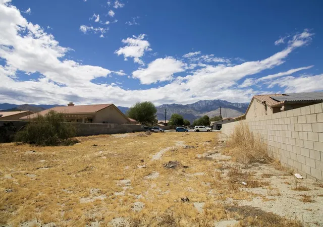 Photo 1 of Land for sale at 0 Shifting Sands Trl, Cathedral City, CA 92234 | MLS# 219152309DA | Listing updated on 2026-09-08