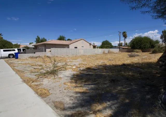 Photo 2 of Land for sale at 0 Shifting Sands Trl, Cathedral City, CA 92234 | MLS# 219152309DA | Listing updated on 2026-09-08