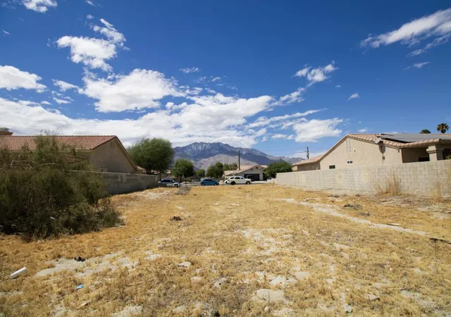 Photo 3 of Land for sale at 0 Shifting Sands Trl, Cathedral City, CA 92234 | MLS# 219152309DA | Listing updated on 2026-09-08