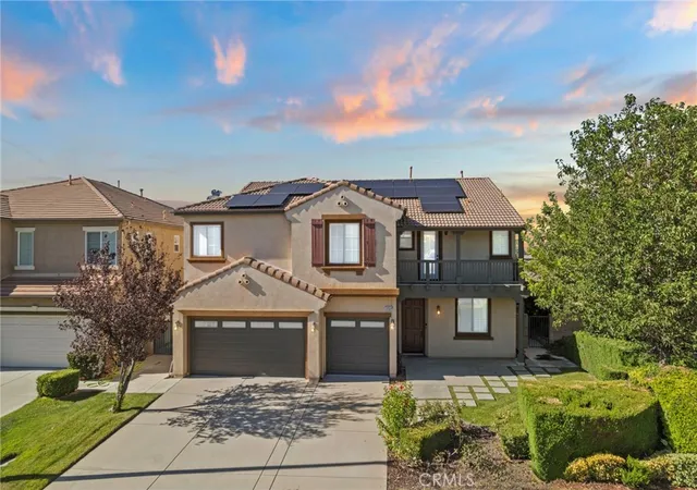 Photo 1 of Single family home for sale at 31534 Borega, Murrieta, CA 92563 | MLS# SW26191740 | Listing updated on 2026-10-12