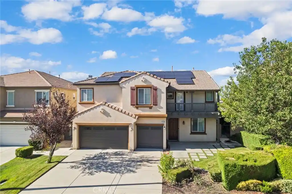Photo 1 of Single family home for sale at 31534 Borega, Murrieta, CA 92563 | MLS# SW26191740 | Listing updated on 2026-10-27