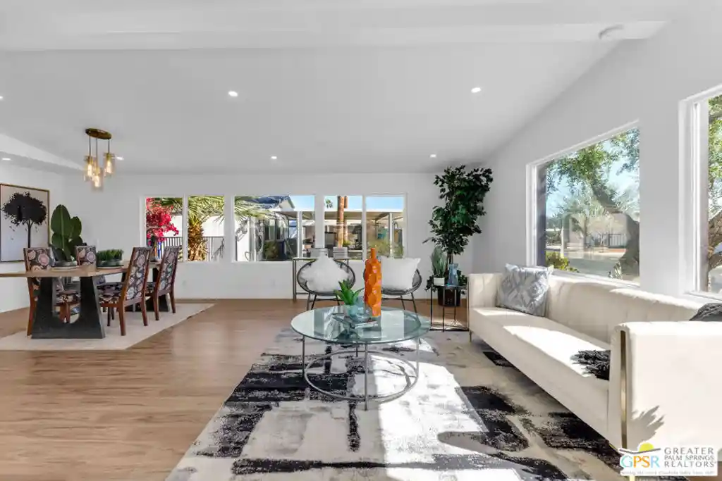 Photo 1 of Manufactured home for sale at 38161 W Desert Greens Dr, Palm Desert, CA 92260 | MLS# 26979347PS | Listing updated on 2026-10-15