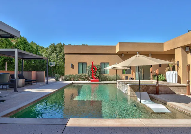 Photo 1 of Single family home for sale at 72116 Clancy Ln, Rancho Mirage, CA 92270 | MLS# 219152311DA | Listing updated on 2026-10-02