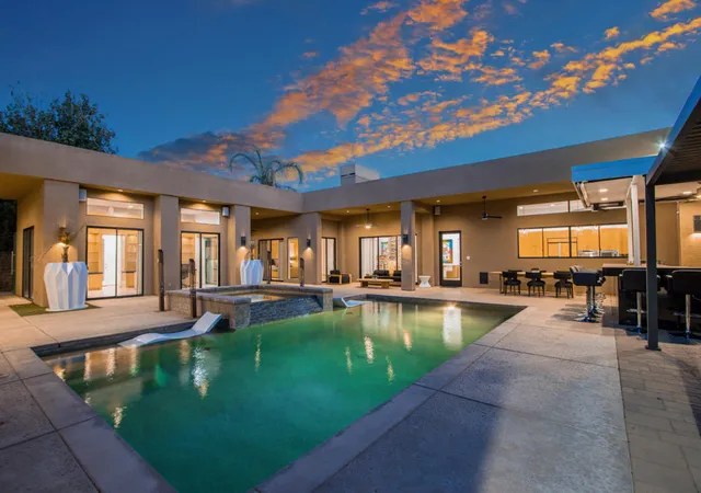 Photo 2 of Single family home for sale at 72116 Clancy Ln, Rancho Mirage, CA 92270 | MLS# 219152311DA | Listing updated on 2026-10-02
