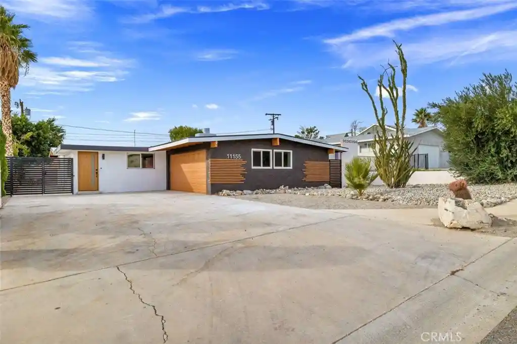 Photo 1 of Single family home for sale at 11155 Foxdale, Desert Hot Springs, CA 92240 | MLS# RS26194461 | Listing updated on 2026-10-13