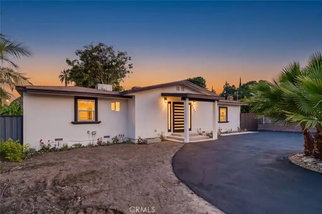 Single family home for sale at 8547 Louise Ave, Sherwood Forest, CA 91325 | MLS# SR26193892