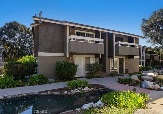 Photo 1 of Condo for sale at 254 Streamwood, Irvine, CA 92620 | MLS# OC26194491 | Listing updated on 2026-10-08