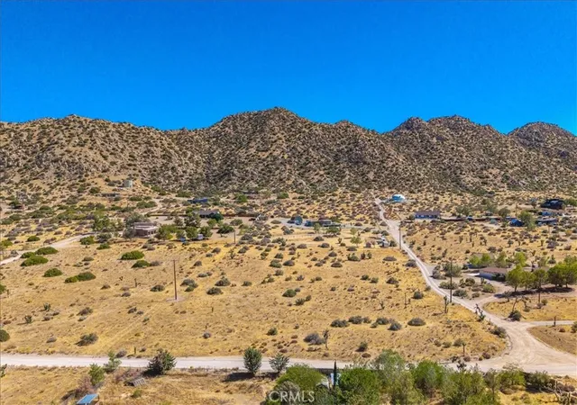 Photo 1 of Land for sale at 53175 Annie Oakley Rd, Pioneertown, CA 92268 | MLS# JT26194488 | Listing updated on 2026-09-13