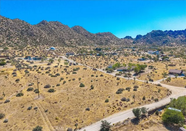 Photo 2 of Land for sale at 53175 Annie Oakley Rd, Pioneertown, CA 92268 | MLS# JT26194488 | Listing updated on 2026-09-13