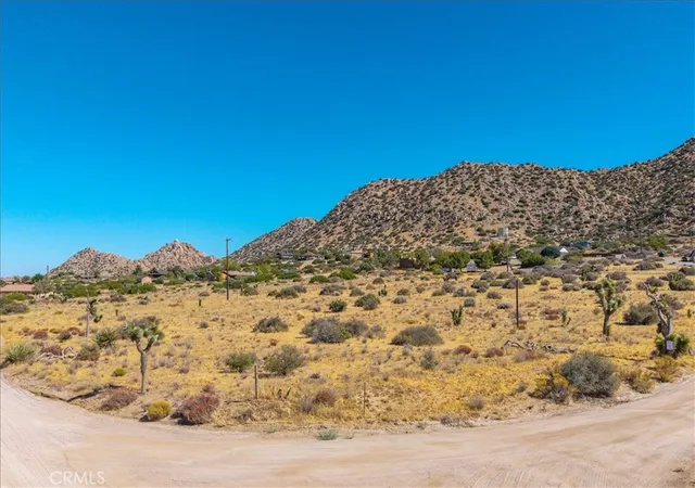 Photo 3 of Land for sale at 53175 Annie Oakley Rd, Pioneertown, CA 92268 | MLS# JT26194488 | Listing updated on 2026-09-13