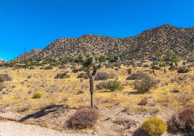 Photo 4 of Land for sale at 53175 Annie Oakley Rd, Pioneertown, CA 92268 | MLS# JT26194488 | Listing updated on 2026-09-13