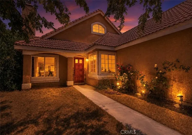 Photo 1 of Single family home for sale at 36848 Hillcrest, Palmdale, CA 93552 | MLS# SR26194286 | Listing updated on 2026-10-09
