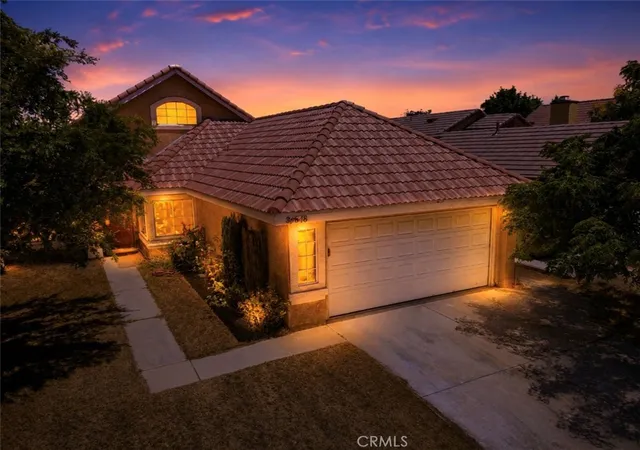 Photo 1 of Single family home for sale at 36848 Hillcrest, Palmdale, CA 93552 | MLS# SR26194286 | Listing updated on 2026-10-09