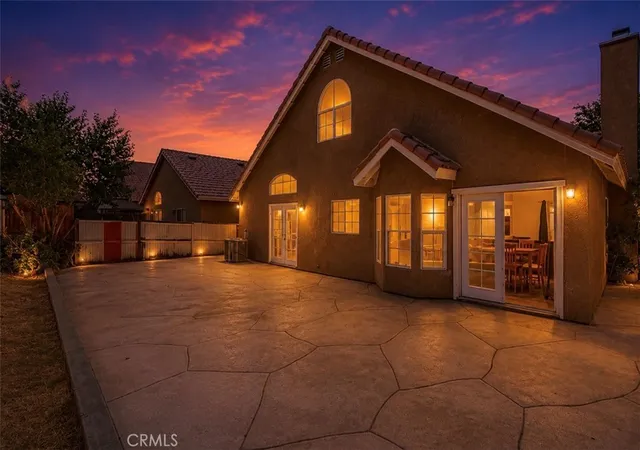 Photo 2 of Single family home for sale at 36848 Hillcrest, Palmdale, CA 93552 | MLS# SR26194286 | Listing updated on 2026-10-09