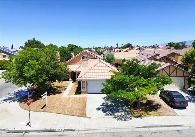 Photo 3 of Single family home for sale at 36848 Hillcrest, Palmdale, CA 93552 | MLS# SR26194286 | Listing updated on 2026-10-09