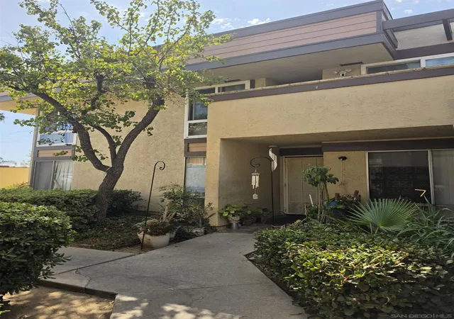 Condo for sale at 745 E Bradley Ave #107, El Cajon, CA 92021 | MLS# 260021773SD