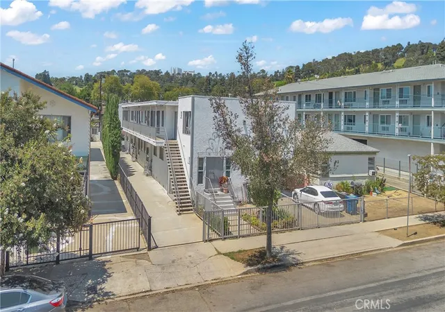 Multi family home for sale at 3315 Andrita, Los Angeles, CA 90065 | MLS# DW26193606