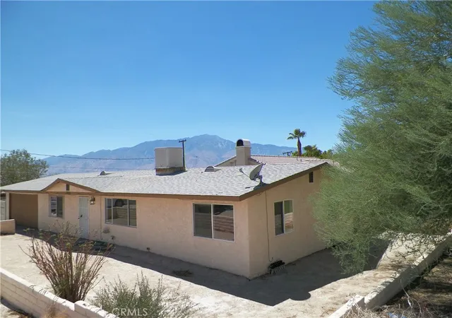Single family home for sale at 11625 Mesquite, Desert Hot Springs, CA 92240 | MLS# PW26194030