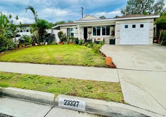 Photo 2 of Single family home for sale at 23327 Orchard, Carson, CA 90745 | MLS# DW26194510 | Listing updated on 2026-09-25