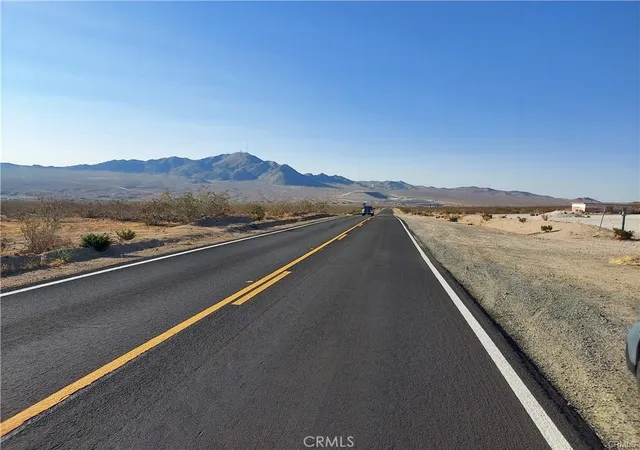 Photo 1 of Land for sale at 0 Apple Valley Parcel #0472 051 16 Rd, Apple Valley, CA 92307 | MLS# HD26194502 | Listing updated on 2026-09-04