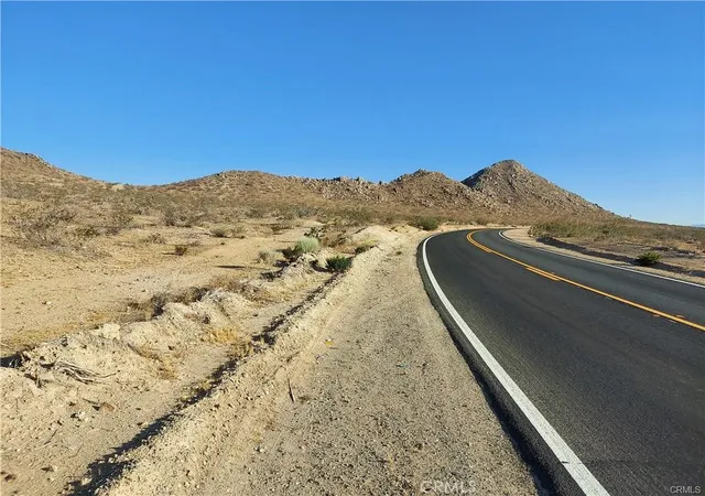 Photo 3 of Land for sale at 0 Apple Valley Parcel #0472 051 16 Rd, Apple Valley, CA 92307 | MLS# HD26194502 | Listing updated on 2026-09-04