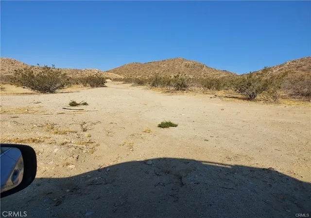 Photo 3 of Land for sale at 0 Apple Valley Parcel #0472 051 16 Rd, Apple Valley, CA 92307 | MLS# HD26194502 | Listing updated on 2026-09-04