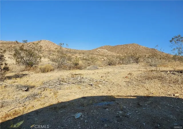Photo 4 of Land for sale at 0 Apple Valley Parcel #0472 051 16 Rd, Apple Valley, CA 92307 | MLS# HD26194502 | Listing updated on 2026-09-04