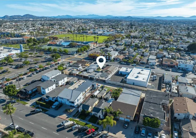 Photo 1 of Land for sale at 3676 Fairmount Ave, San Diego, CA 92105 | MLS# 260021775SD | Listing updated on 2026-09-21