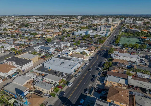 Photo 2 of Land for sale at 3676 Fairmount Ave, San Diego, CA 92105 | MLS# 260021775SD | Listing updated on 2026-09-21