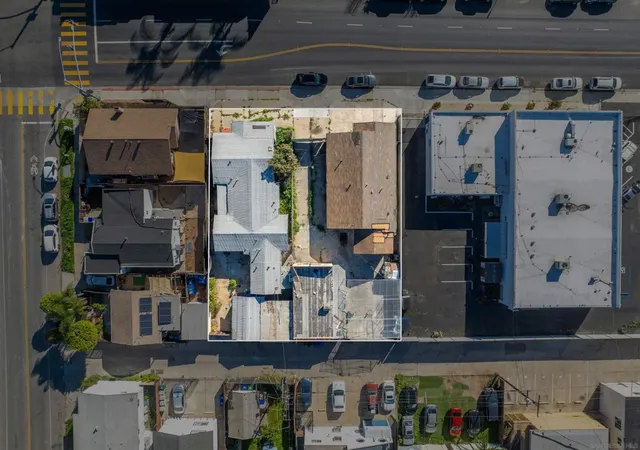 Photo 3 of Land for sale at 3676 Fairmount Ave, San Diego, CA 92105 | MLS# 260021775SD | Listing updated on 2026-09-21