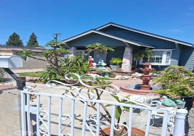 Single family home for sale at 15122 San Jose Ave, Paramount, CA 90723 | MLS# RS26194527