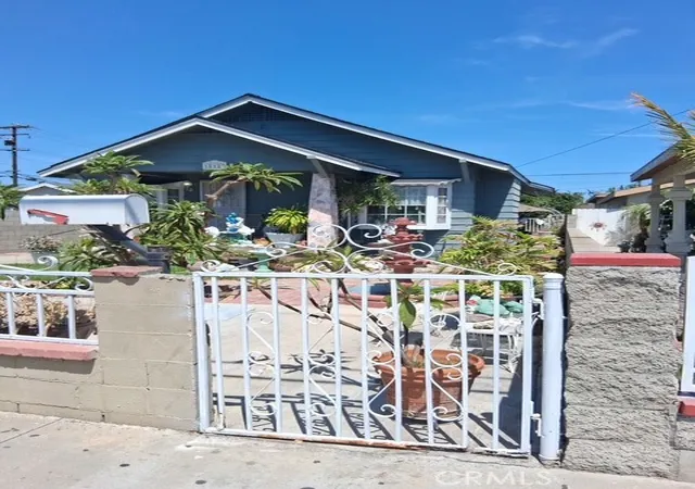 Photo 1 of Single family home for sale at 15122 San Jose Ave, Paramount, CA 90723 | MLS# RS26194527 | Listing updated on 2026-09-05
