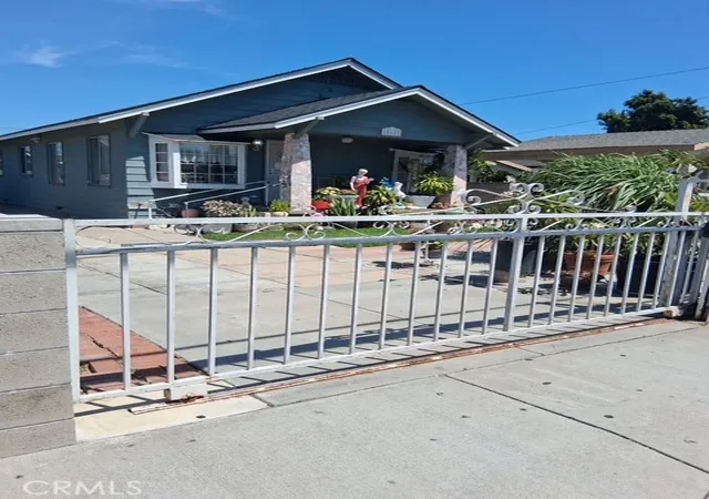 Photo 3 of Single family home for sale at 15122 San Jose Ave, Paramount, CA 90723 | MLS# RS26194527 | Listing updated on 2026-09-05