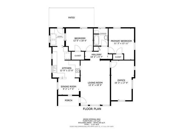 Photo 27 of Single family home for sale at 2240 Pine Ave, Long Beach, CA 90806 | MLS# PF26193454 | Listing updated on 2026-10-04