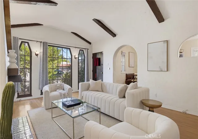 Photo 2 of Single family home for sale at 2240 Pine Ave, Long Beach, CA 90806 | MLS# PF26193454 | Listing updated on 2026-10-04
