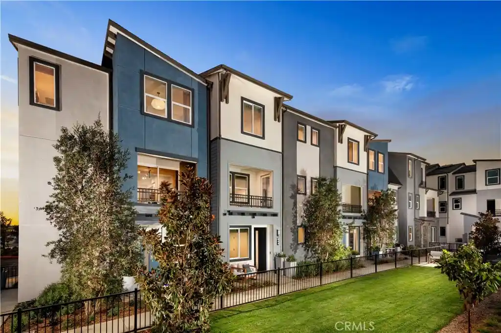 Photo 1 of Townhouse for sale at 804 Katie Pl, Covina, CA 91722 | MLS# OC26194520 | Listing updated on 2026-10-25