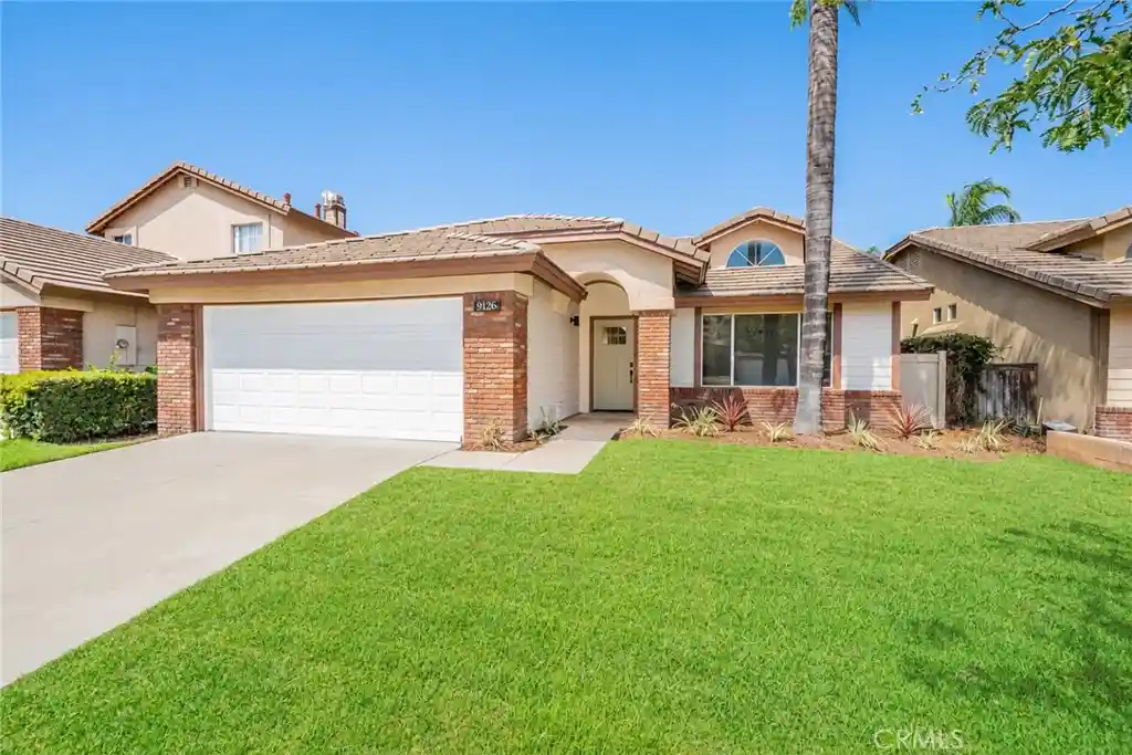 Photo 1 of Single family home for sale at 9126 Desert Acacia Ln, Corona, CA 92883 | MLS# CV26188331 | Listing updated on 2026-10-28