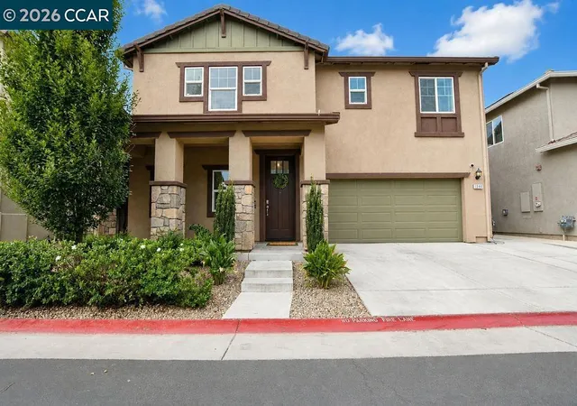 Photo 1 of Single family home for sale at 1548 Citrus St, Lincoln, CA 95648 | MLS# 41147213 | Listing updated on 2026-10-10